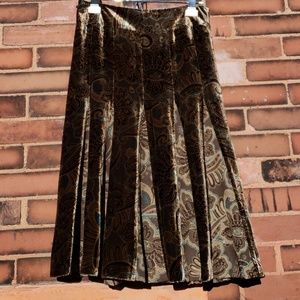 *SALE* Anne Taylor LOFT - Skirt